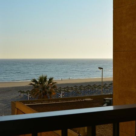 Apartamento Playa Victoria - Cádiz Exterior foto
