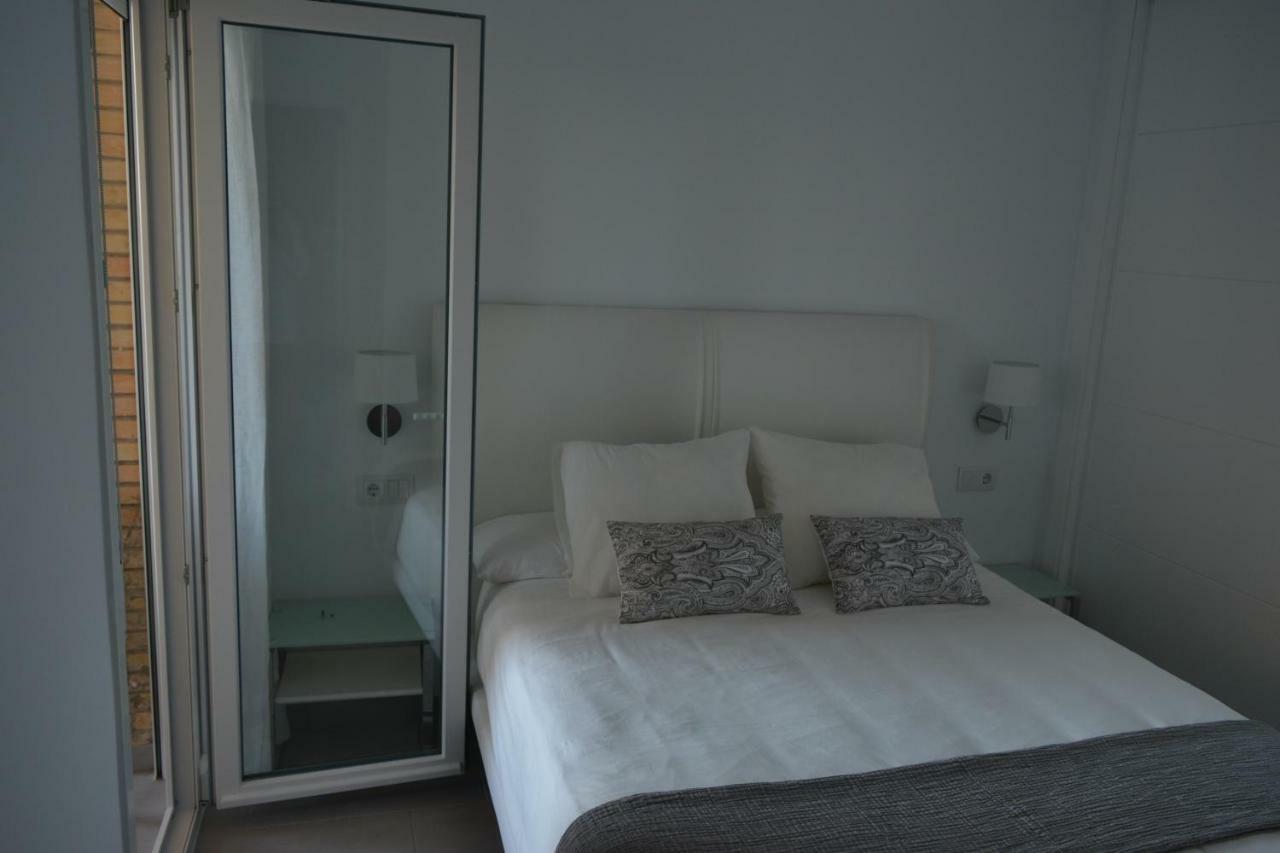 Apartamento Playa Victoria - Cádiz Exterior foto